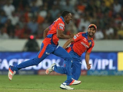 Gujarat Lions Playing XI for IPL 2017 | Twenty20 Wiki