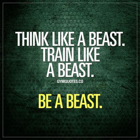 Beast mode quotes-arkiv - | Fitness motivation quotes inspiration ...