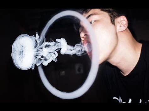 Vape Tricks Compilation | Smoke Tricks Competition | Vape tricks, Smoke ...