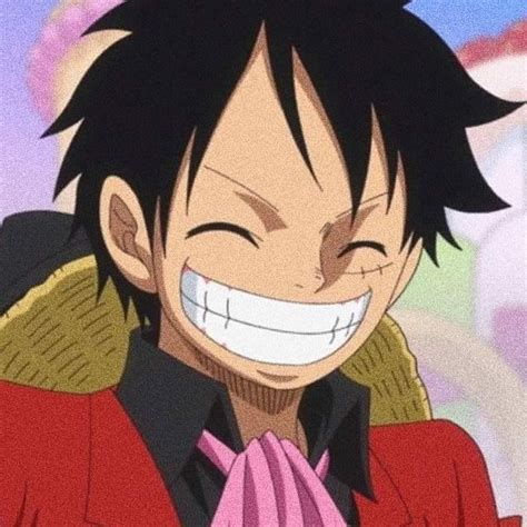 Luffy Pfp - Taka Vegetable