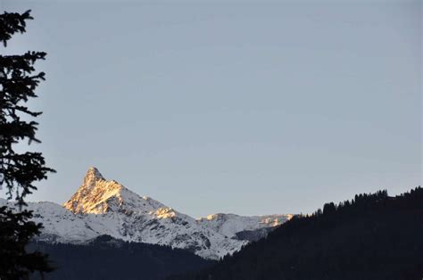 Hiking In Switzerland: 20 BEST Hikes In Switzerland