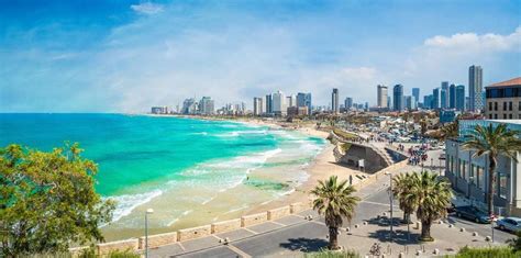 10 Top Things To Do When Visiting Tel Aviv Israel • Winetraveler