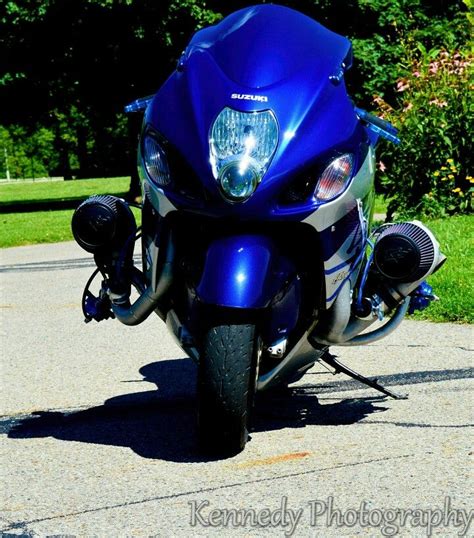 Street Motorcycles, Cars And Motorcycles, Custom Hayabusa, Suzuki Bikes ...