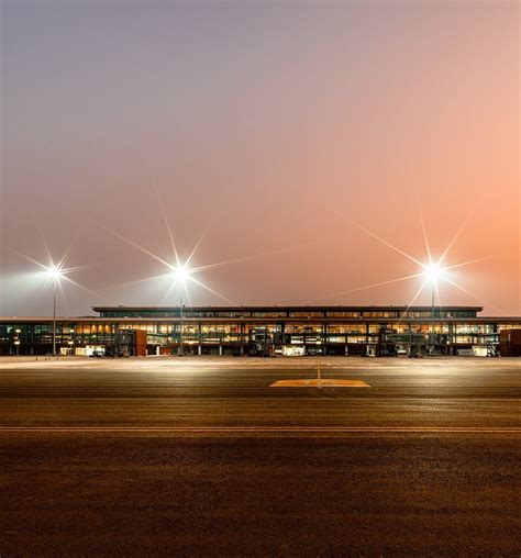 New Goa airport in Mopa reviewed: Terminal, Lounges, Arrival and ...