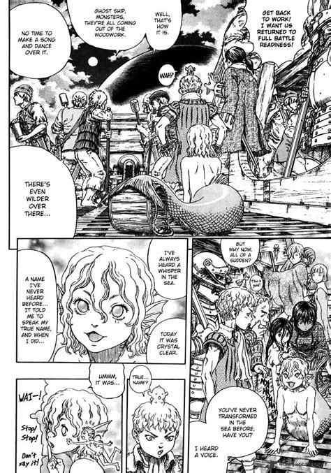 Read Berserk, Chapter 324 : Fantasia Arc Online - English Scans