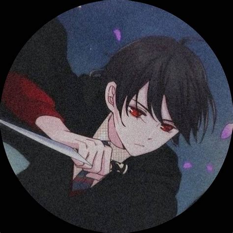 Anime Chill Pfp For Discord