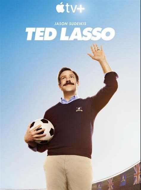 Ted Lasso Archives - Golden Globes