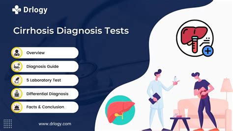 5 Accurate Tests For Cirrhosis Diagnosis Effective Treatment - Drlogy