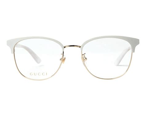 Gucci Glasses GG-0250-OK 003