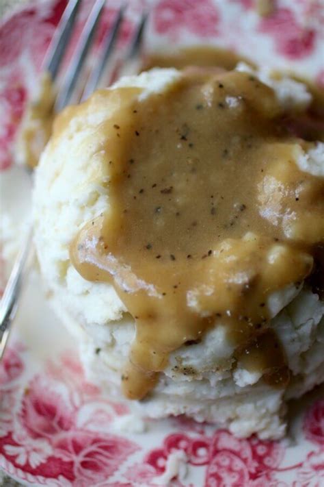 How to Make Homemade Gravy (Any Variation) | Recipe | Homemade gravy ...