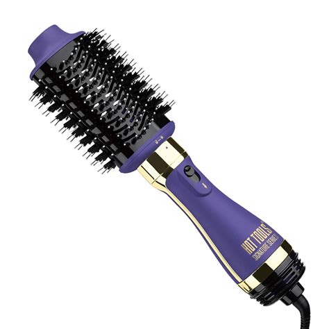 Hot Tools Signature Series One Step Blowout Detachable Volumizer and ...