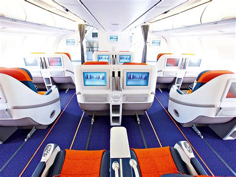 Savvy travellers turn to Aeroflot for a smooth transit – Business ...