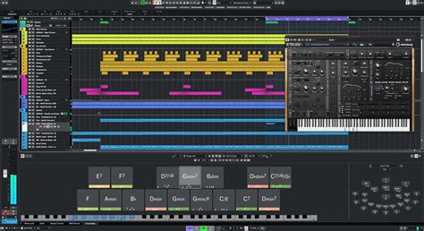 Steinberg Cubase