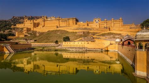 Amber Fort-Jaipur.... Foto & Bild | architektur, asia, india Bilder auf ...