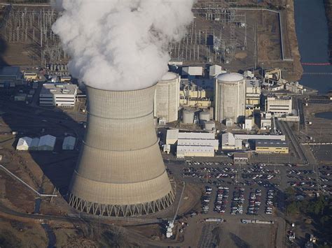 Reactor down after explosion at Arkansas nuclear plant | Salon.com