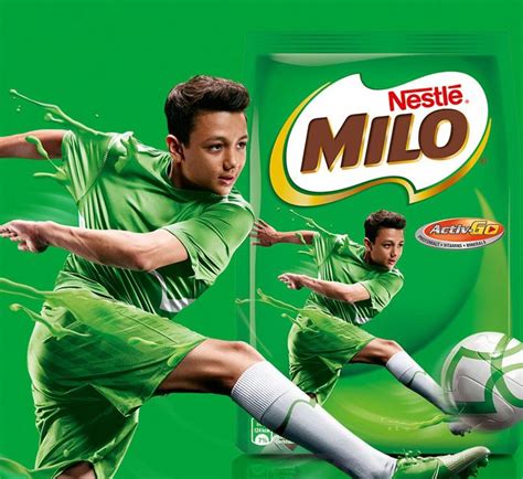 Milo Ads Malaysia - CarissaropMitchell