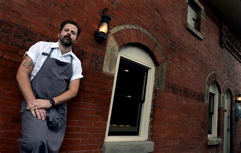 Famous chefs pick their three favorite Nashville restaurants