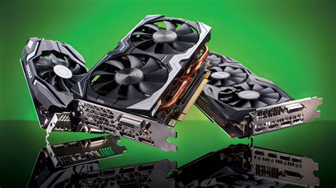 Best graphics card 2022: the best GPUs for gaming | TechRadar