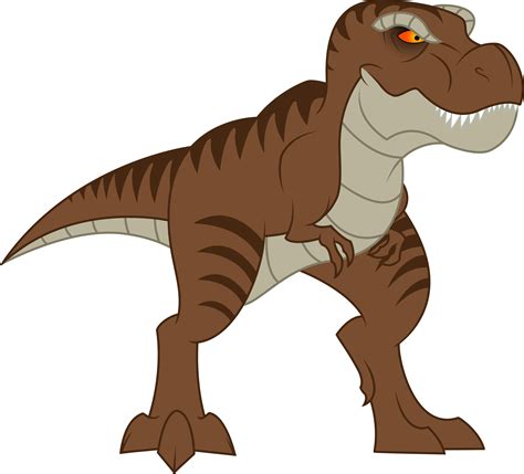 Cartoon T Rex Png - Free Logo Image