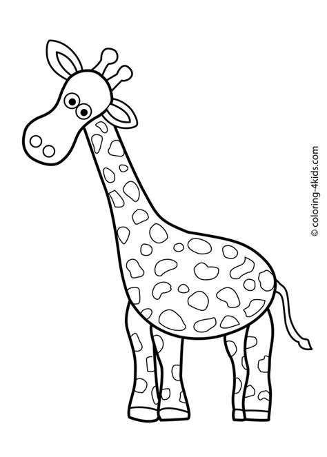 1000+ images about Animals coloring pages on Pinterest | Coloring pages ...