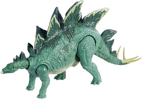 Stegosaurus Jurassic World Mattel | ubicaciondepersonas.cdmx.gob.mx