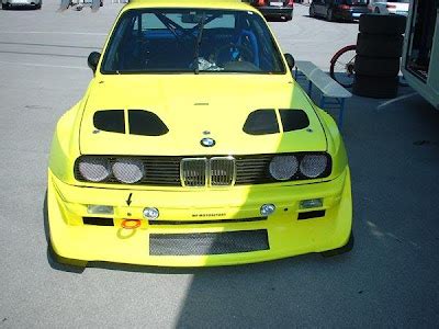 BMW E30 CARS: BMW E30 V8 Turbo 650 HP