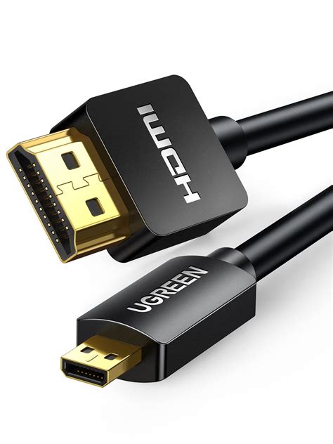 Mašina za prijem pozdrav guska 4k cable hdmi f-hdmi mini m bg služiti ...