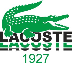 lacoste Logo PNG Vector (CDR) Free Download