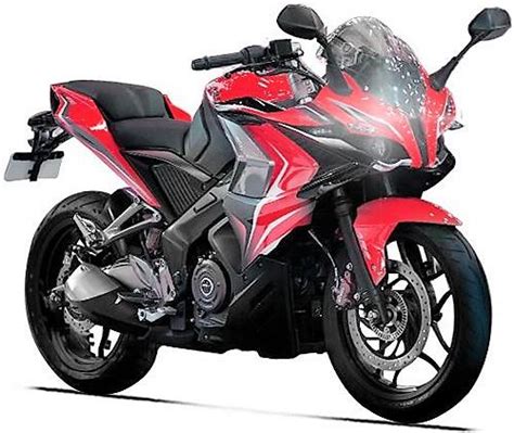 Bajaj Pulsar RS400 ABS Price, Specs, Images, Mileage, Colors