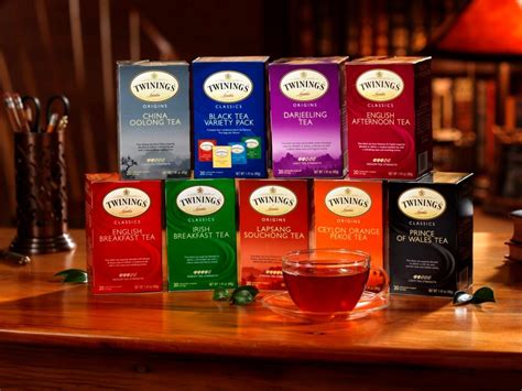 Amazon.com : Twinings Black Tea, Irish Breakfast, 20 Count Bagged Tea ...