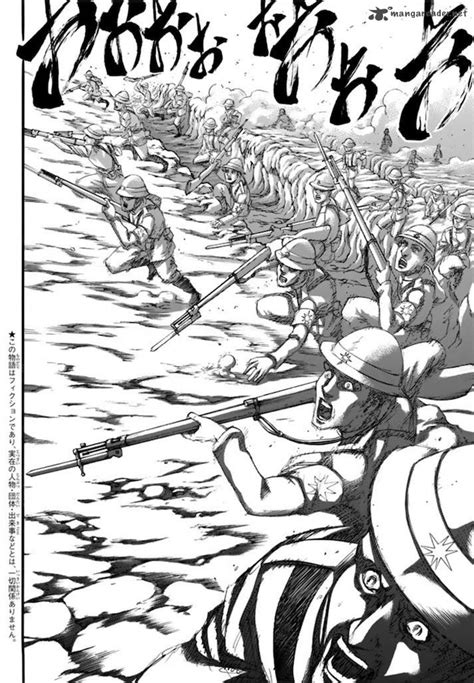 Read Manga Attack On Titan - Chapter 92 - The Warrior of Marley