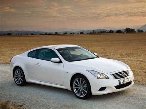 Car in pictures – car photo gallery » Infiniti G37 S Coupe 2010 Photo 26