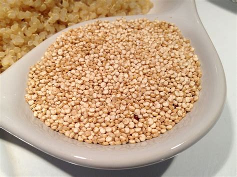 Quinoa Seeds