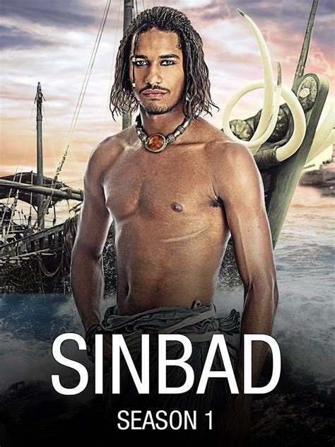 Adventures Of Sinbad Tv Series