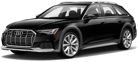 2021 Audi A6 allroad Incentives, Specials & Offers in Fall River MA