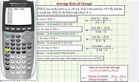 Find The Equation Of A Tangent Line Calculator - Tessshebaylo