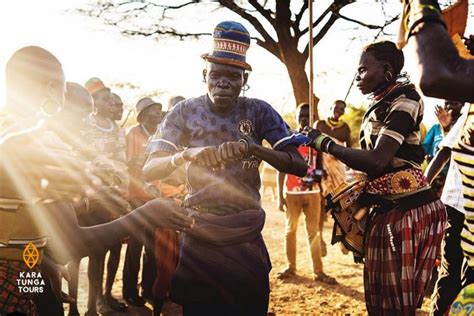 Uganda’s Karamoja Cultural Festival, the best after Nyege Ngeye festival