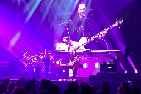 Watch Rush Perform 'Losing It' in Concert for the First Time Ever