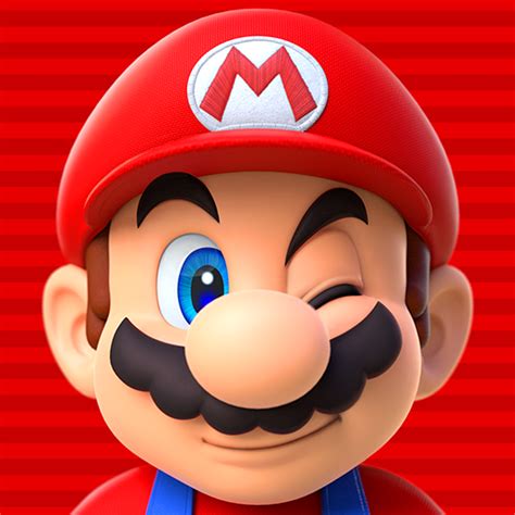 Super Mario Run - Apps on Google Play