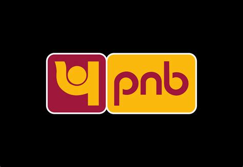 Punjab national bank, pnb bank logo free vector 20336751 Vector Art at ...