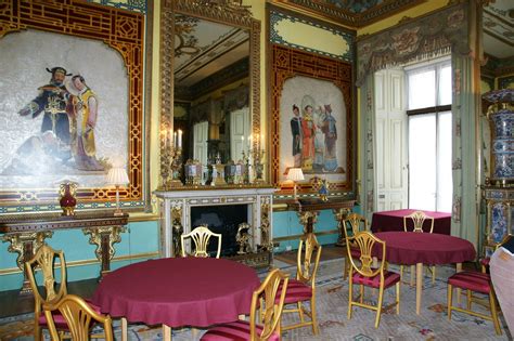 Buckingham Palace | The Chinese Dining Room. www.royal.gov.u… | Flickr