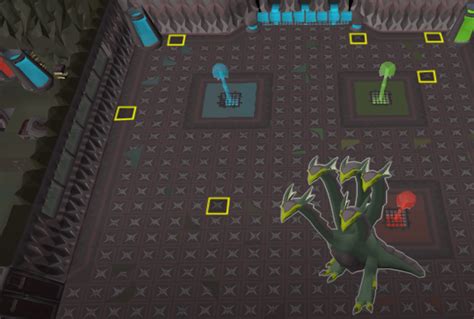 Hydra OSRS Guide: How To Defeat The Alchemical Hydra - Rune Fanatics