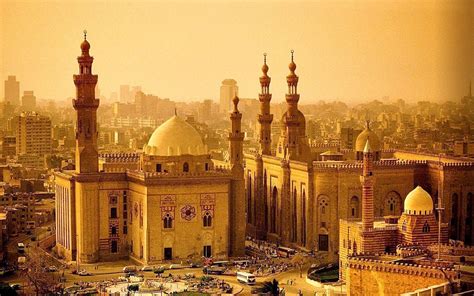 Cairo Wallpapers - Wallpaper Cave