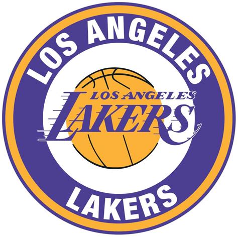 Los Angeles Lakers Logo 2020 / NBA Finals: Los Angeles Lakers vs Miami ...