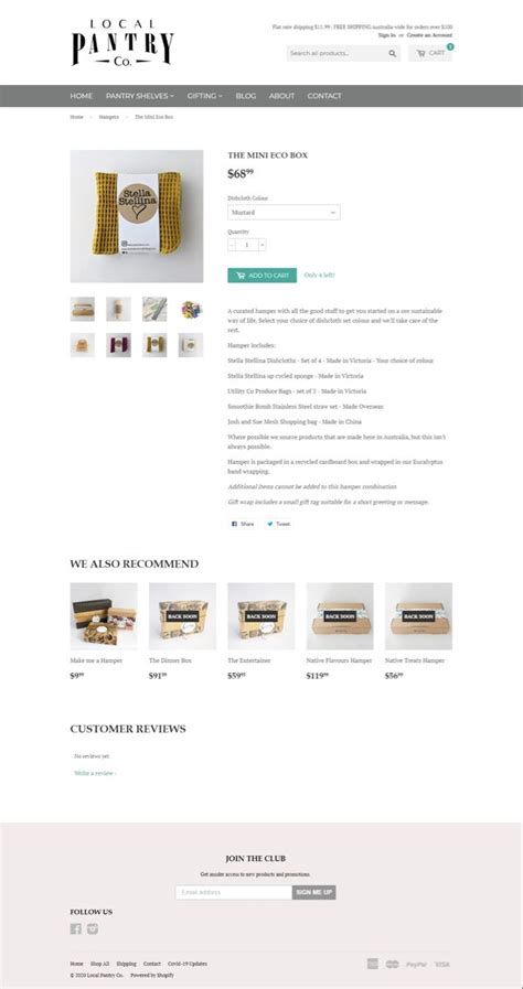 Product page design inspiration | Page design, Design inspiration, Web ...