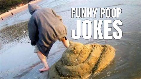 90 Best Poop Jokes That Are Too Funny To Flush Away