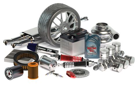 Buying Auto Parts: New or Used? - iStoryTime