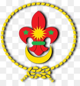 Logo Pengakap Malaysia Png