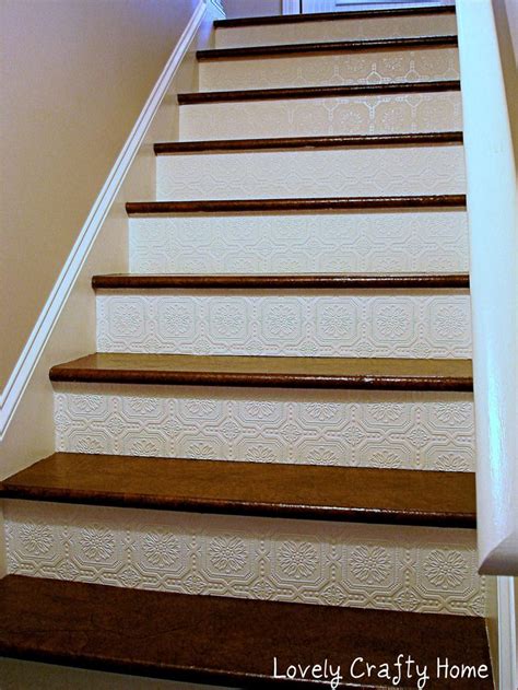 Wallpaper Stair Risers - WallpaperSafari