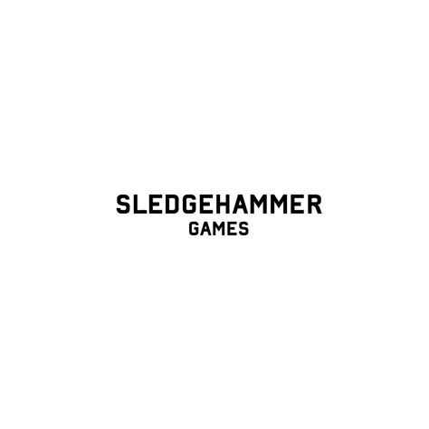 Sledgehammer Games Logo Vector - (.Ai .PNG .SVG .EPS Free Download)